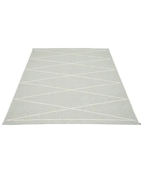 Pappelina Max Rug, 72 x 102