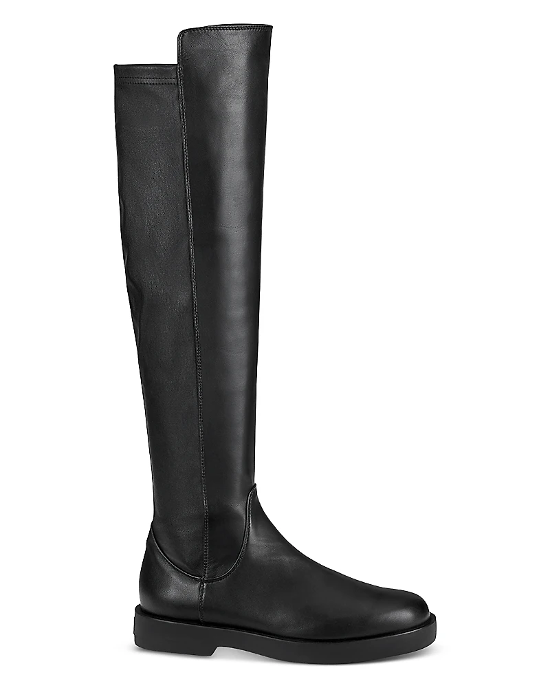 Agl Women's Andrea Stretch Boots