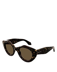 Alaia Cat Eye Sunglasses