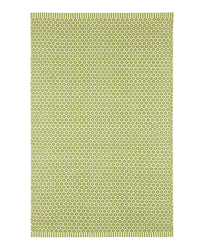 Dash Albert by Annie Selke DA2145 Finn Indoor/Outdoor Area Rug, 10'0x14'0