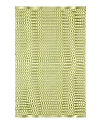 Dash Albert by Annie Selke DA2145 Finn Indoor/Outdoor Area Rug, 10'0x14'0