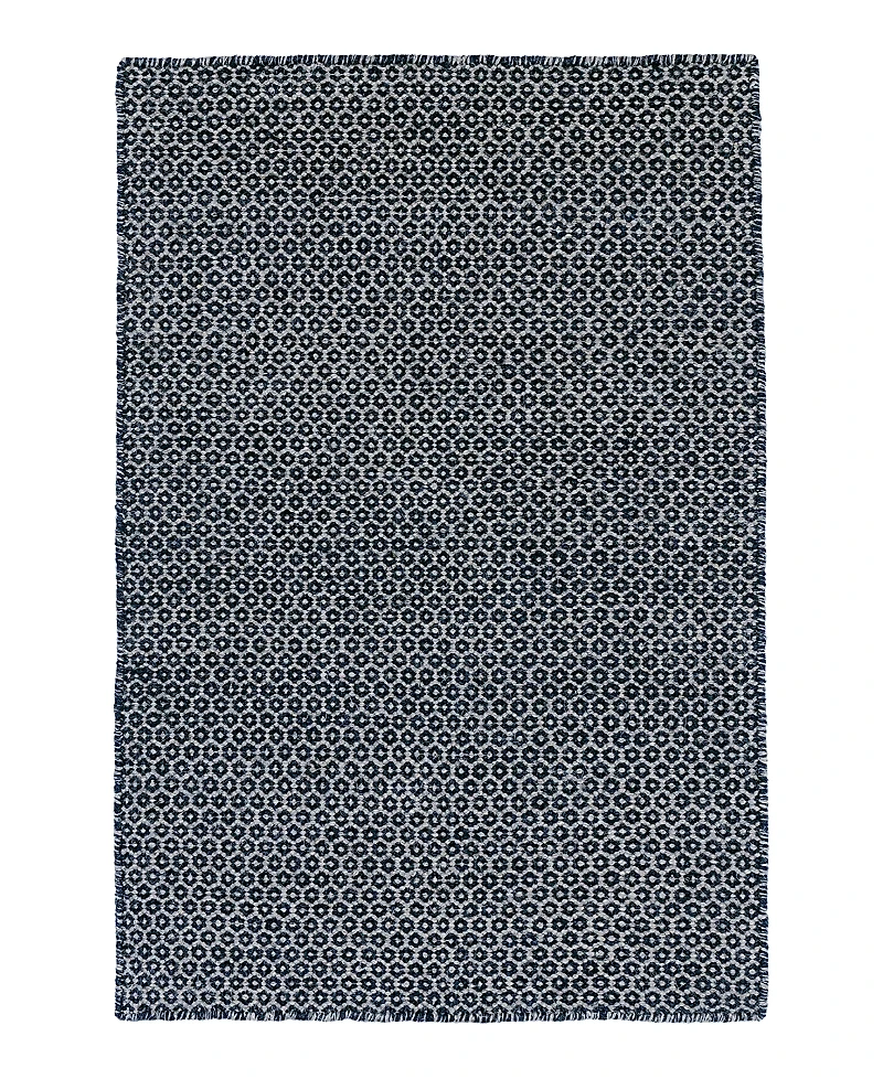 Dash Albert by Annie Selke DA788 Honeycomb Area Rug
