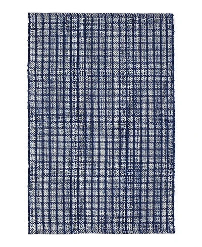 Dash Albert by Annie Selke RDB326 Coco Indoor/Outdoor Area Rug