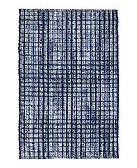 Dash Albert by Annie Selke RDB326 Coco Indoor/Outdoor Area Rug