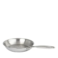Cristel Castel Pro Ultraply 12 Stainless Steel Frying Pan