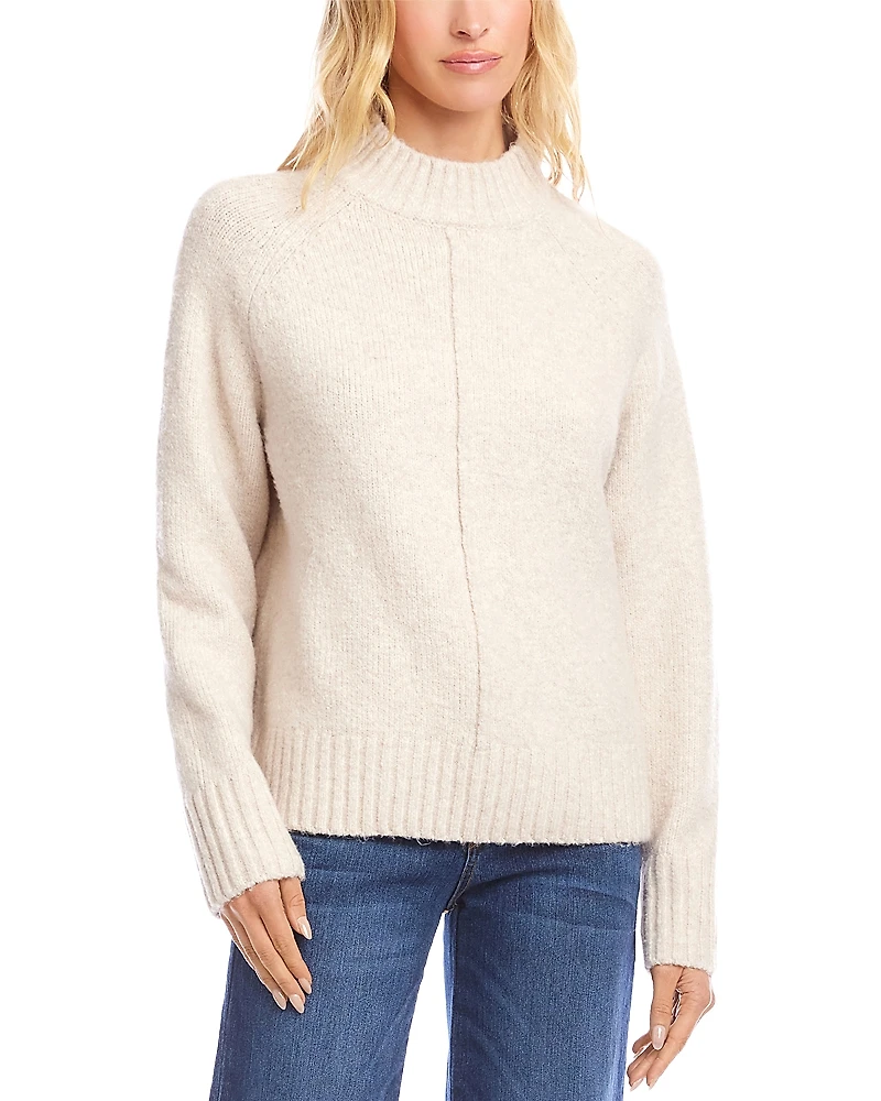 Karen Kane Turtleneck Sweater