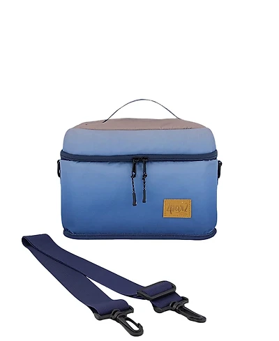 Deux par Boys' Lunch Box - Big Kid