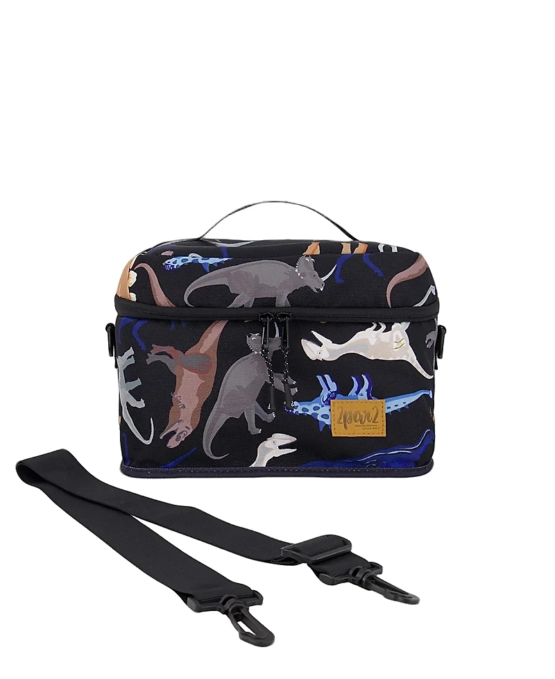 Deux par Boys' Lunch Box - Big Kid