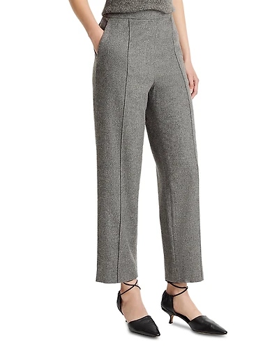 Vince Straight Cropped Pants