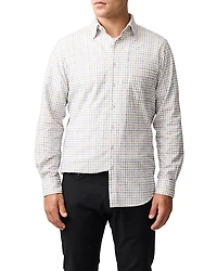 Rodd & Gunn Fox Street Sports Fit Button Down Shirt