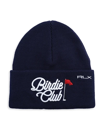 Polo Ralph Lauren Birdie Club Beanie
