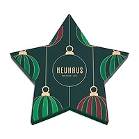 Neuhaus Christmas Star Box, 20 Piece