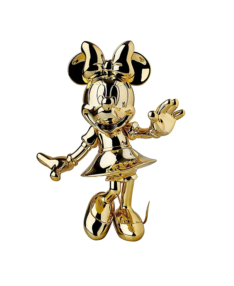 Leblon Delienne Minnie Welcome Ld Studio 12 Figurine
