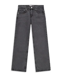 Levi's Boys' 565 Loose Straight Jeans - Big Kid