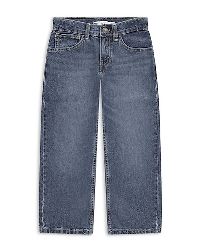 Levi's Boys' 578 Baggy Jeans - Big Kid