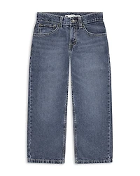 Levi's Boys' 578 Baggy Jeans - Big Kid