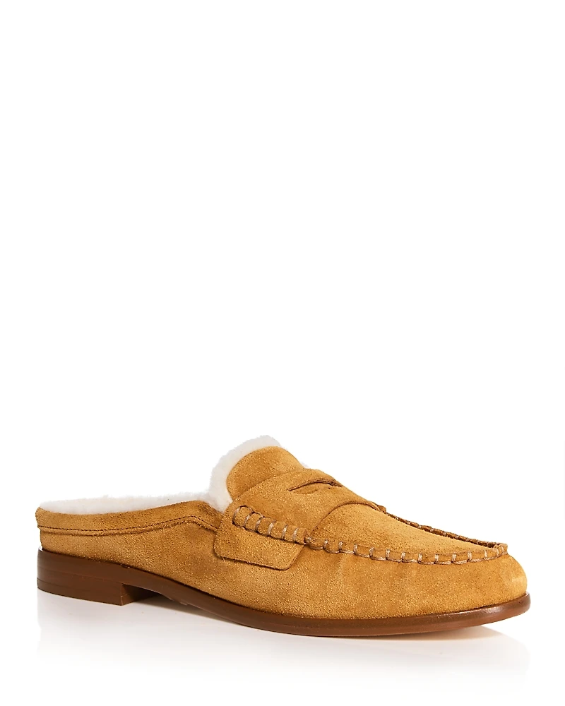 rag & bone Women's Carter Mules