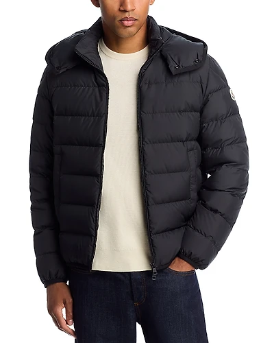 Moncler Montbrocq Puffer Jacket