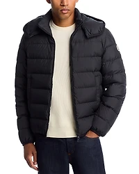 Moncler Montbrocq Puffer Jacket