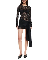 Lioness Midnight Mini Dress