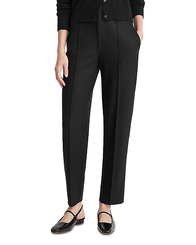 Vince High Rise Tailored Pants
