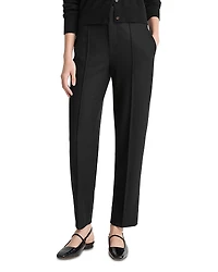 Vince High Rise Tailored Pants
