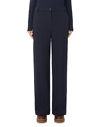 Weekend Max Mara 2 Zelota Flannel Pants