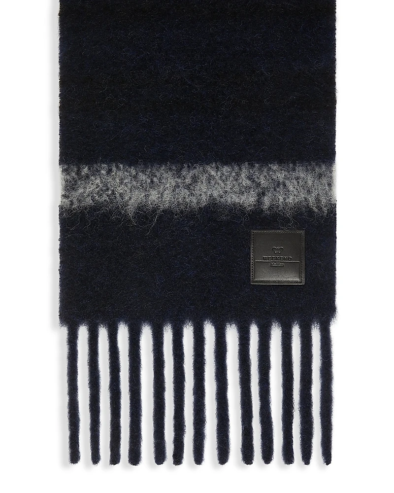 Weekend Max Mara Ugolina Alpaca Blend Scarf