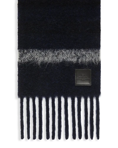 Weekend Max Mara Ugolina Alpaca Blend Scarf