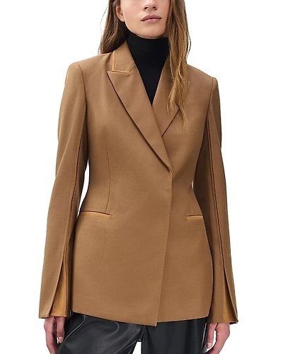 rag & bone Margaret Tuxedo Blazer