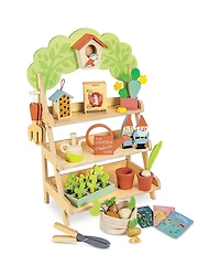 Tender Leaf Toys Garden Centre - Ages 3+