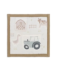 Crane Baby Charlie Farmhouse Activity Travel Mat