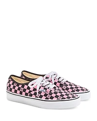 Valentino Garavani x Vans Men's Sneakers