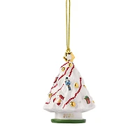 Villeroy & Boch Annual Christmas Tree Ornament 2025