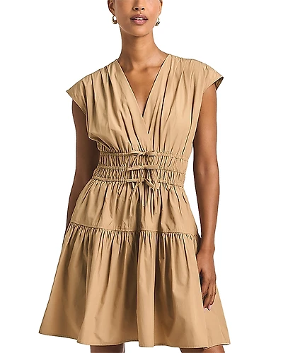 Derek Lam 10 Crosby Tora Dress