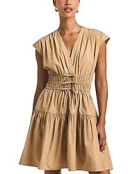 Derek Lam 10 Crosby Tora Dress