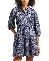 Derek Lam 10 Crosby Arbi Shirt Dress