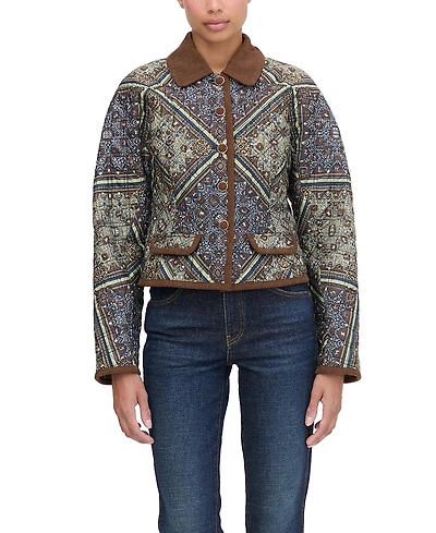 Hill House Home Womens' The Dax Jacket