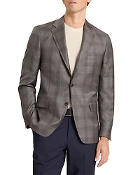 Ted Baker Winfred Glen Modern Fit Suit Jacket