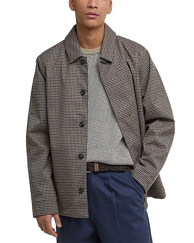 Barbour Short Lorden Jacket