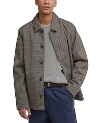 Barbour Short Lorden Jacket