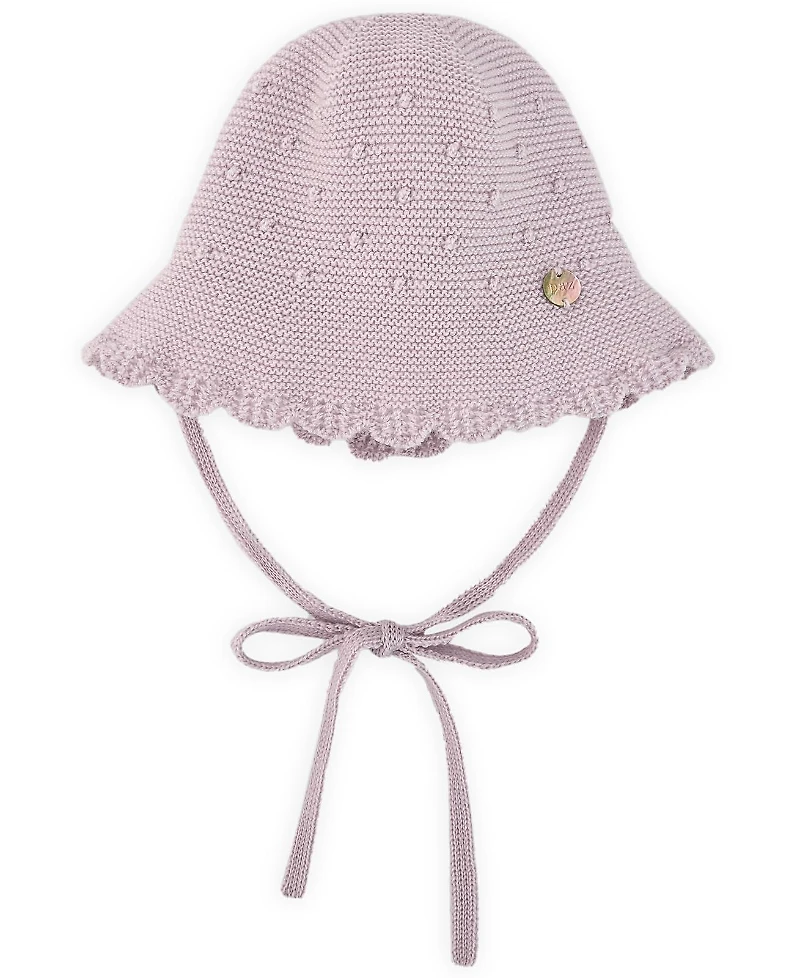 Paz Rodriguez Girls' Erizos Cap - Baby