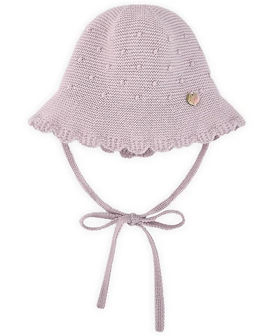 Paz Rodriguez Girls' Erizos Cap - Baby
