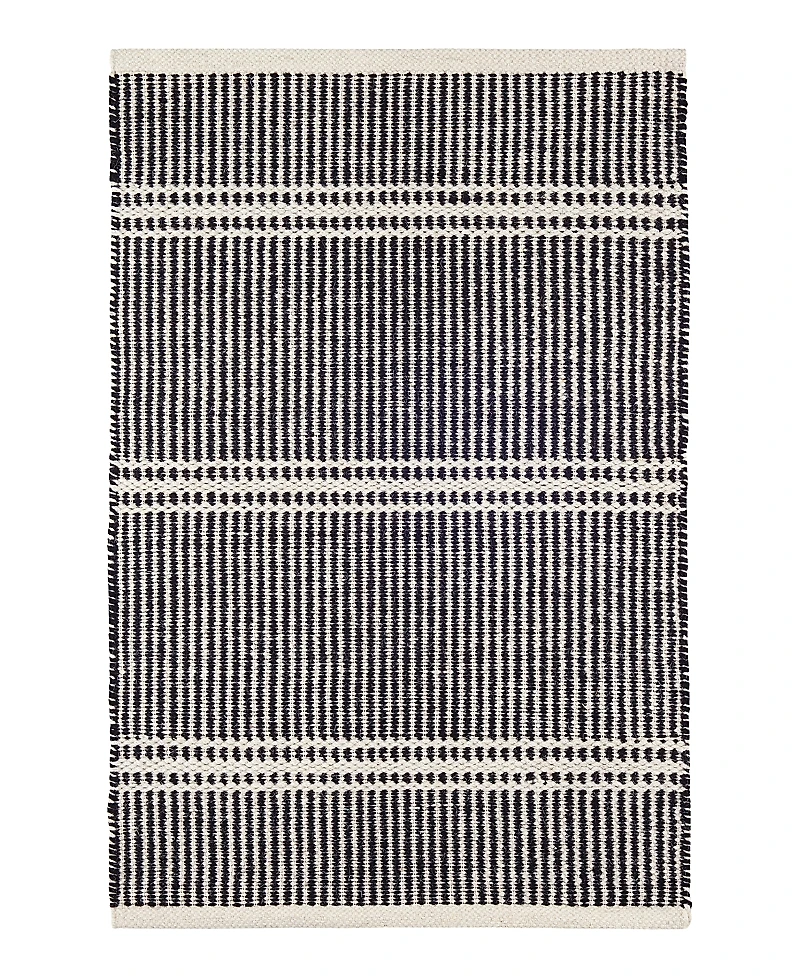 Dash Albert by Annie Selke Malta Wool DA1925 Runner, 2'6x8'0