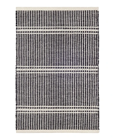 Dash Albert by Annie Selke Malta Wool DA1925 Runner, 2'6x8'0