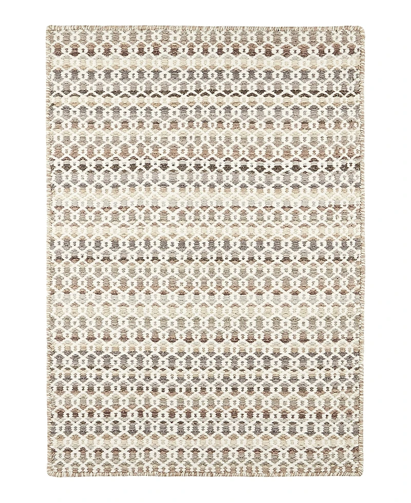 Dash Albert by Annie Selke Poppy DA2026 Area Rug