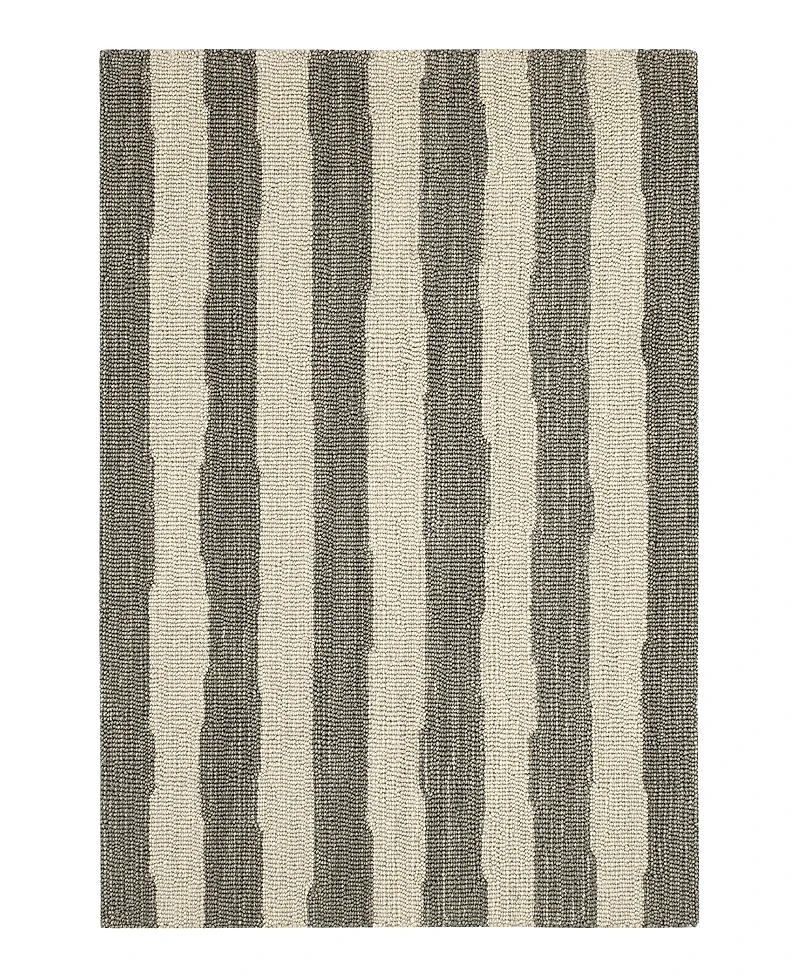 Dash Albert by Annie Selke Silas Stripe DA2220 Area Rug