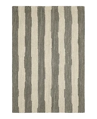Dash Albert by Annie Selke Silas Stripe DA2220 Area Rug
