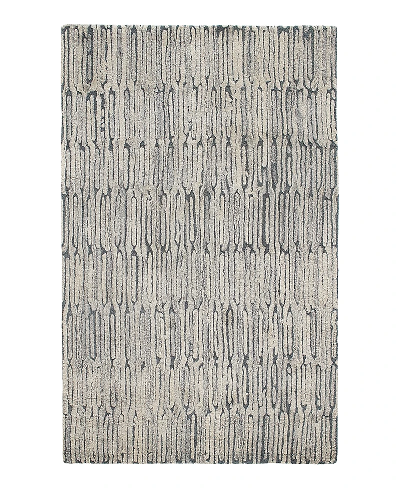 Dash Albert by Annie Selke Malone Wool DA1856 Area Rug