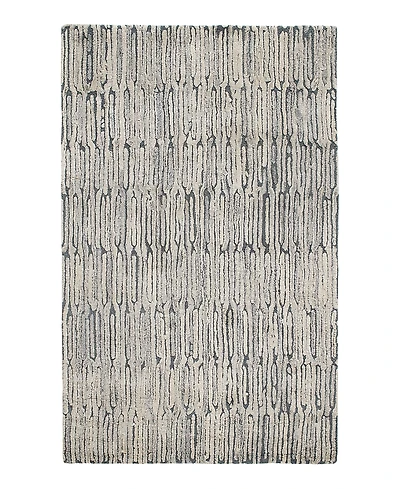 Dash Albert by Annie Selke Malone Wool DA1856 Area Rug